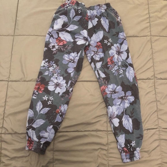 PINK Victoria's Secret Pants - PINK sweatpants